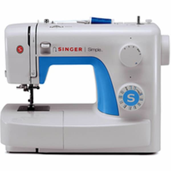 Symaskin Singer 3221 70 W 38,5 x 26 x 19 cm