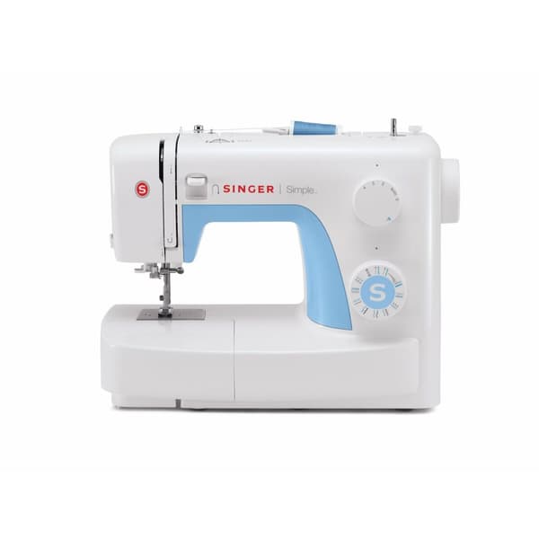 Ompelukone Singer 3221 70 W 38,5 x 26 x 19 cm