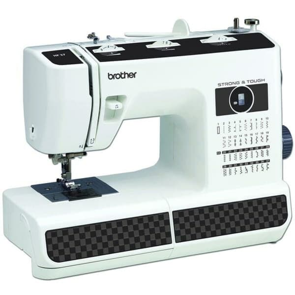 Symaskin Brother HF37