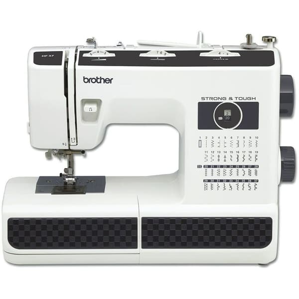 Symaskin Brother HF37