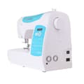 Miniatyrbild 4 av 8: Symaskin Singer C5205 TQ Svart Multicolour Turkos Plast