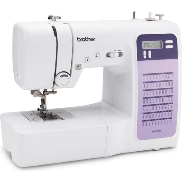 Brother FS70WTX symaskin