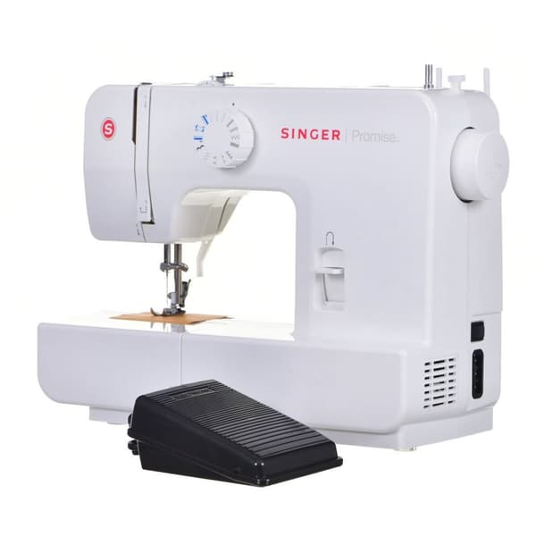 Symaskin Singer Promise 1408