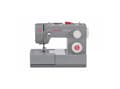 Miniatyrbilde 2 av 2: SINGER Heavy Duty automatisk symaskin elektrisk (4432)
