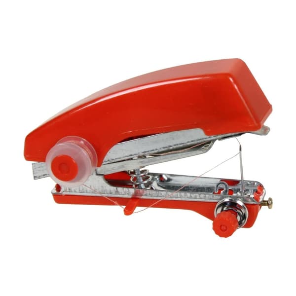 Geniala idéer Mini handsymaskin