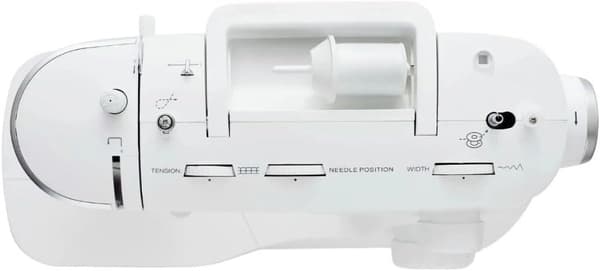 SINGER SYMASKIN ELITE ME457