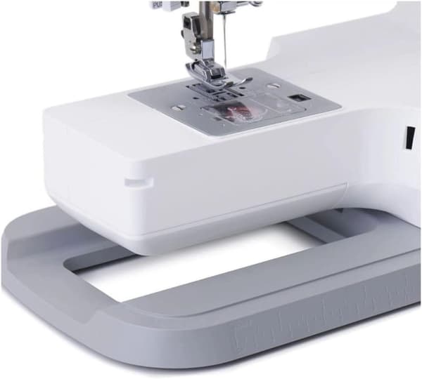 SINGER SYMASKIN ELITE ME457