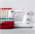 Miniatyrbild 2 av 4: SINGER SYMASKIN ELITE ME457