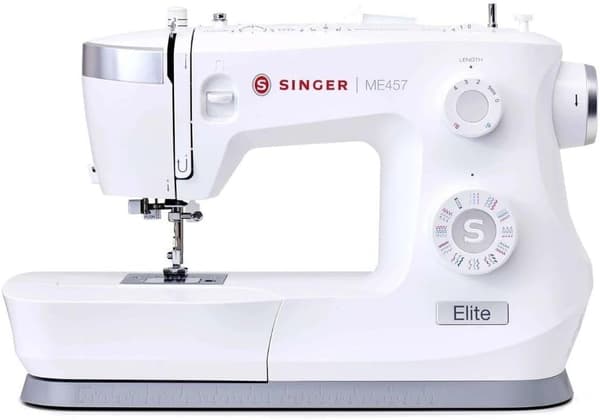 SINGER SYMASKIN ELITE ME457