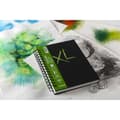 Pikkukuva 3 / 3: Drawing Pad Canson XL Drawing White A5 5 Units 60 Sheets 160 g/m2 148 x 210 mm