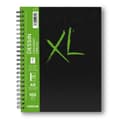 Pikkukuva 2 / 3: Drawing Pad Canson XL Drawing White A5 5 Units 60 Sheets 160 g/m2 148 x 210 mm