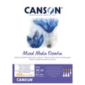 Miniatyrbillede 2 af 2: Drawing Pad Canson White Natural A3 5 Units 30 Sheets 250 g/m²