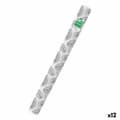 Miniatyrbillede 1 af 2: Tablecloth roll Algon Disposable Sheets 1 x 10 m (12 Units)