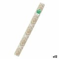 Miniatyrbild 1 av 2: Tablecloth roll Algon Disposable Elegant 1 x 10 m (12 Units)