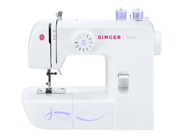 Singer Start 1306 - Symaskin