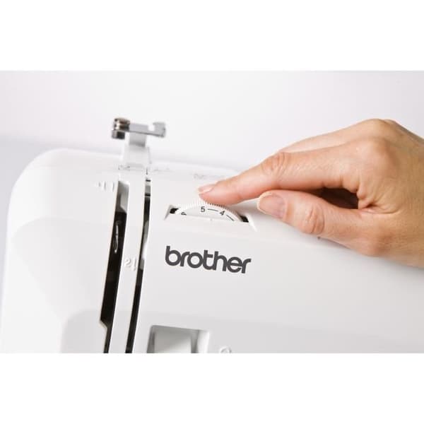 Brother RL417 symaskin