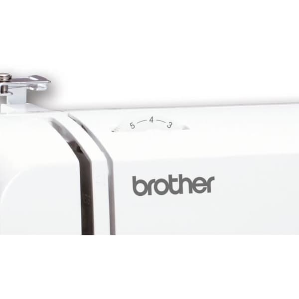 Brother RL417 symaskin