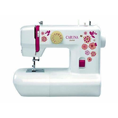 Carina 1041 - ELEKTRISK UTRUSTNING - SYMASKIN - Junior Symaskin