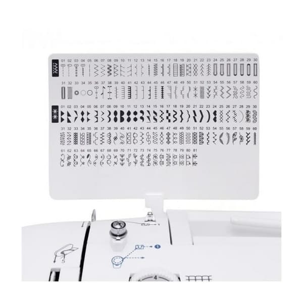 Symaskine Singer 7640