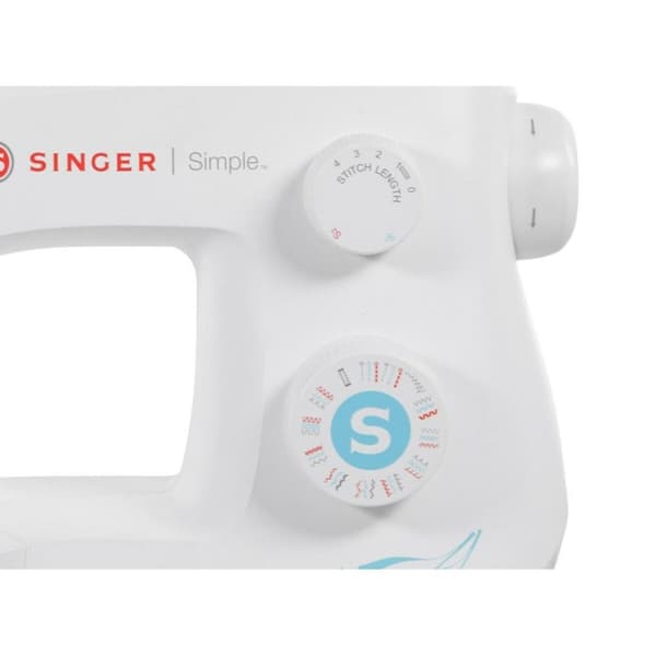 Symaskine Singer Simple 3337