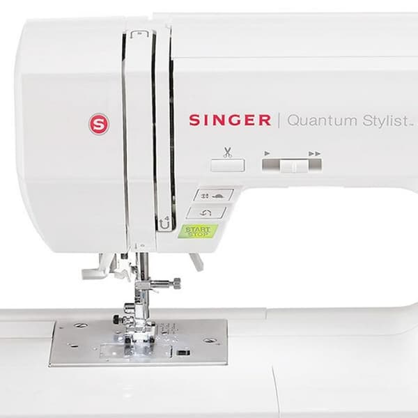 Ompelukone Singer 9960