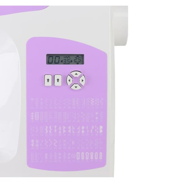 Symaskine Singer C5205 PR
