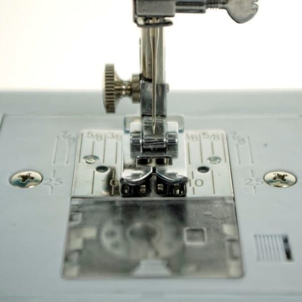 Łucznik Everyday Automatisk symaskine Elektromekanisk