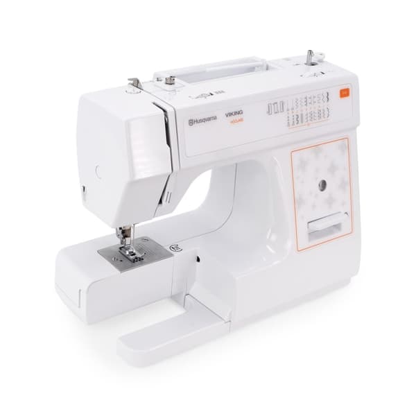 Husqvarna Viking H Klass E10 Symaskin Vit