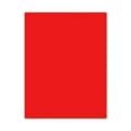 Miniatyrbillede 1 af 2: Cards Iris Red 50 x 65 cm