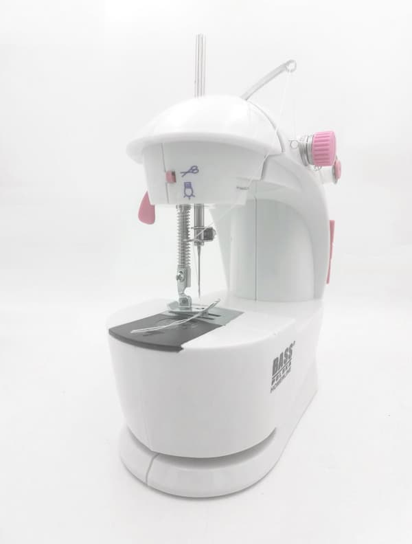 Mini symaskin