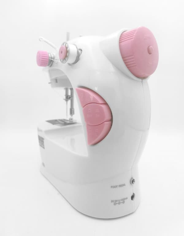 Mini symaskin