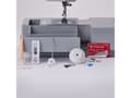 Miniatyrbilde 4 av 5: Singer Heavy Duty 4411 - Symaskin - 11 sting - 1 fireskrittsknappehull