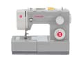Miniatyrbilde 2 av 5: Singer Heavy Duty 4411 - Symaskin - 11 sting - 1 fireskrittsknappehull