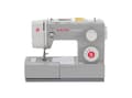 Miniatyrbilde 1 av 5: Singer Heavy Duty 4411 - Symaskin - 11 sting - 1 fireskrittsknappehull