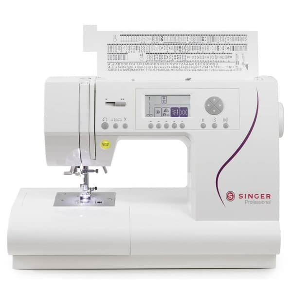 Symaskine Singer C430