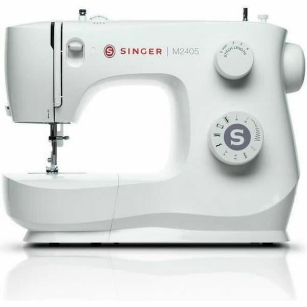 Ompelukone Singer M2405 39 x 29 x 19 cm