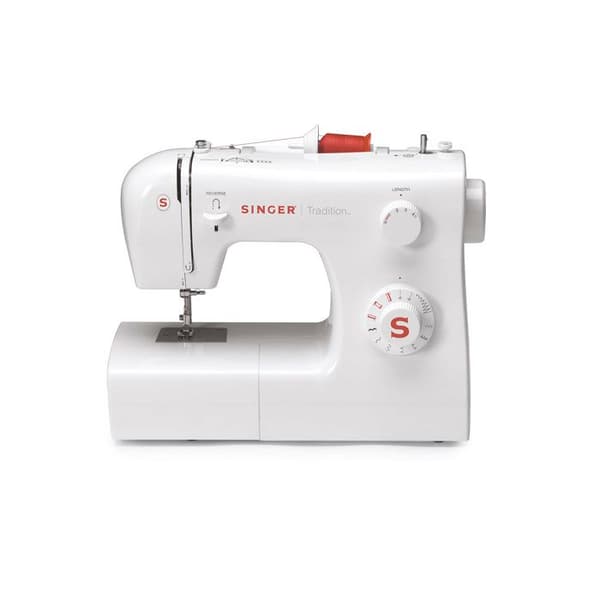 Symaskin - Singer - 2250 - Elektronisk - 18 stygn - Tillbehör ingår