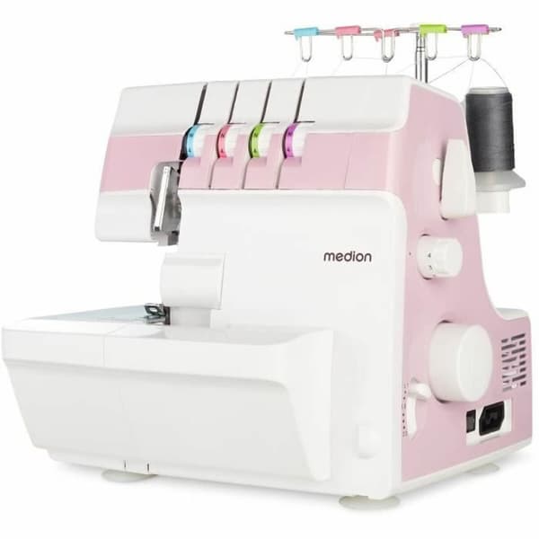 Symaskin Medion
