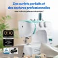 Miniatyrbild 3 av 6: Symaskin Medion