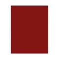 Miniatyrbillede 1 af 2: Cards Iris Maroon 50 x 65 cm
