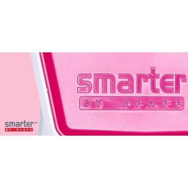 Symaskin Smarter By Pfaff 160s