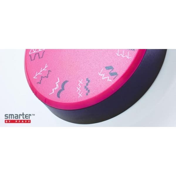 Symaskin Smarter By Pfaff 160s