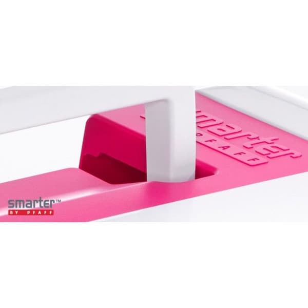 Symaskin Smarter By Pfaff 160s