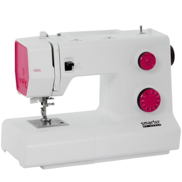 Symaskin Smarter By Pfaff 160s