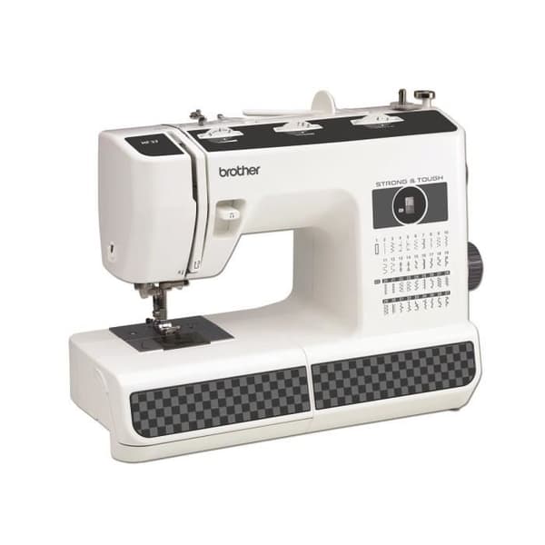 BROTHER HF37 Mekanisk symaskin - 37 poäng