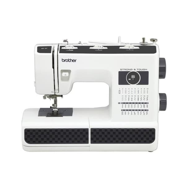 BROTHER HF37 Mekanisk symaskin - 37 poäng
