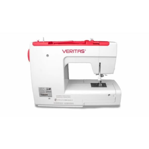 VERITAS Niki White Symaskin