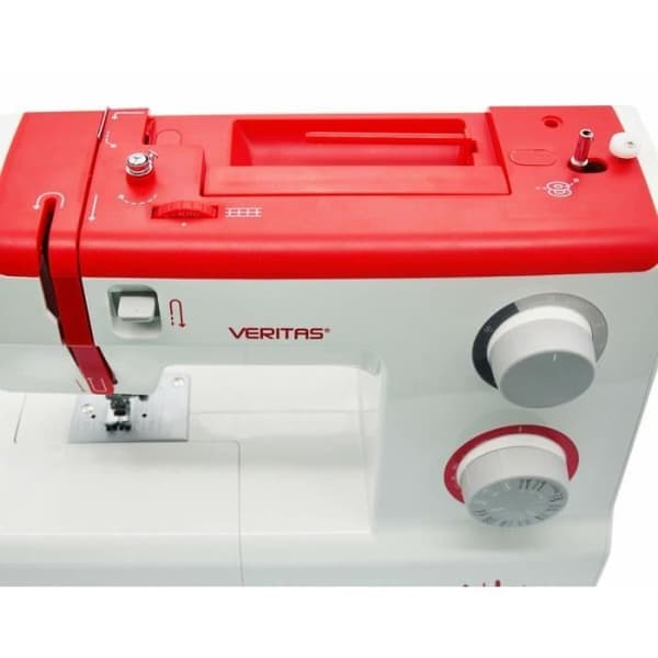 VERITAS Niki White Symaskin