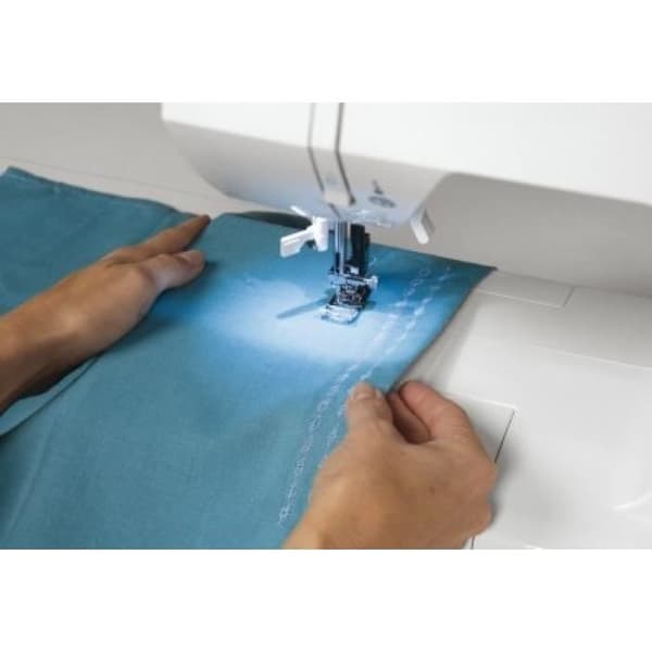 Singer Confidence 7465 symaskin