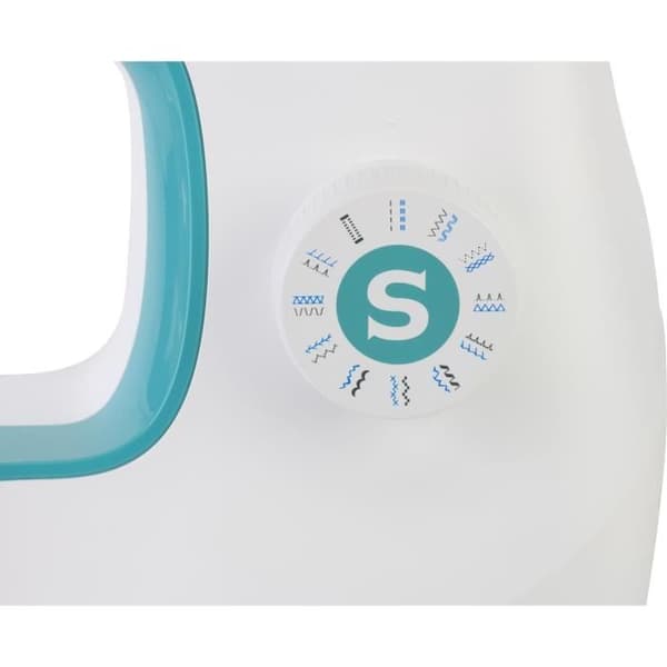 SINGER M3305 Symaskin - 23 stygnprogram - 70W